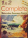 Watercolour Seascapes Course 1&2 (Import)