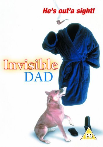 Invisible Dad