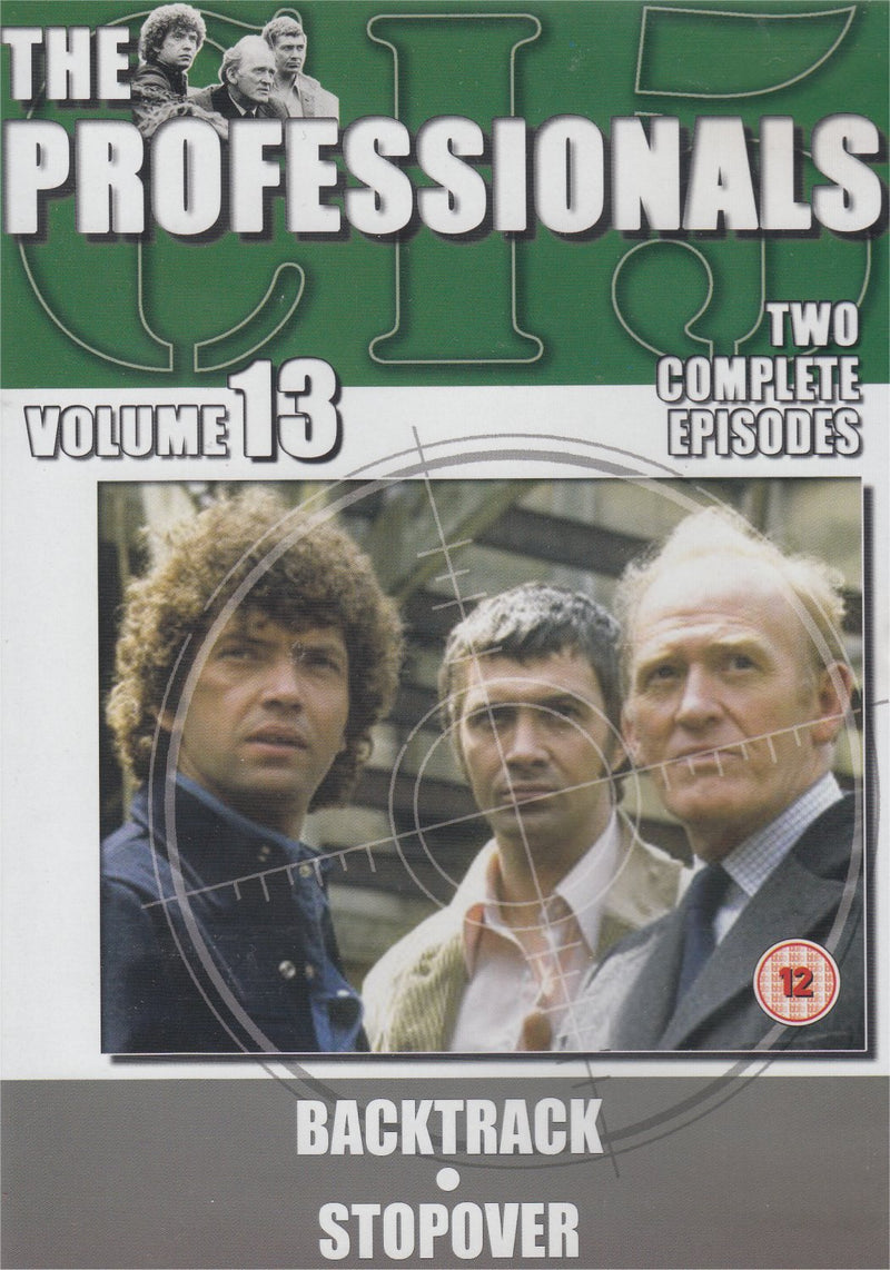 the professionals (Import)