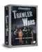 Discovery Channel: Trawler Wars