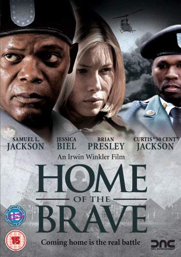 Home Of The Brave