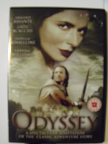 The Odyssey (Import)