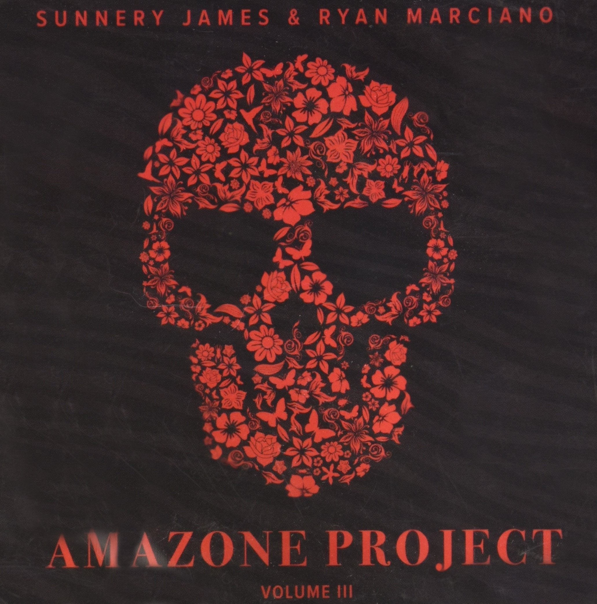 Amazone Project III