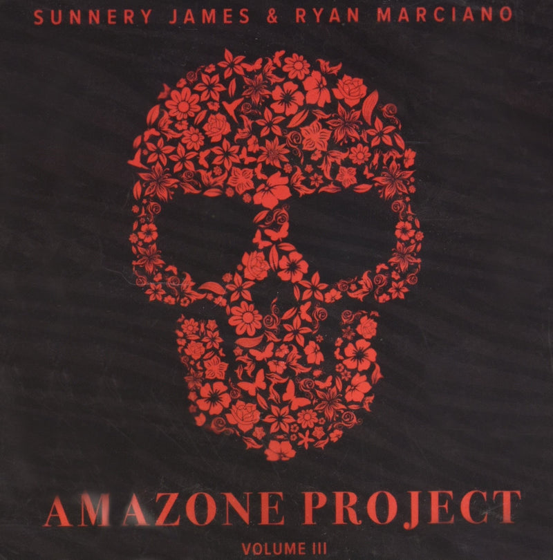 Amazone Project III