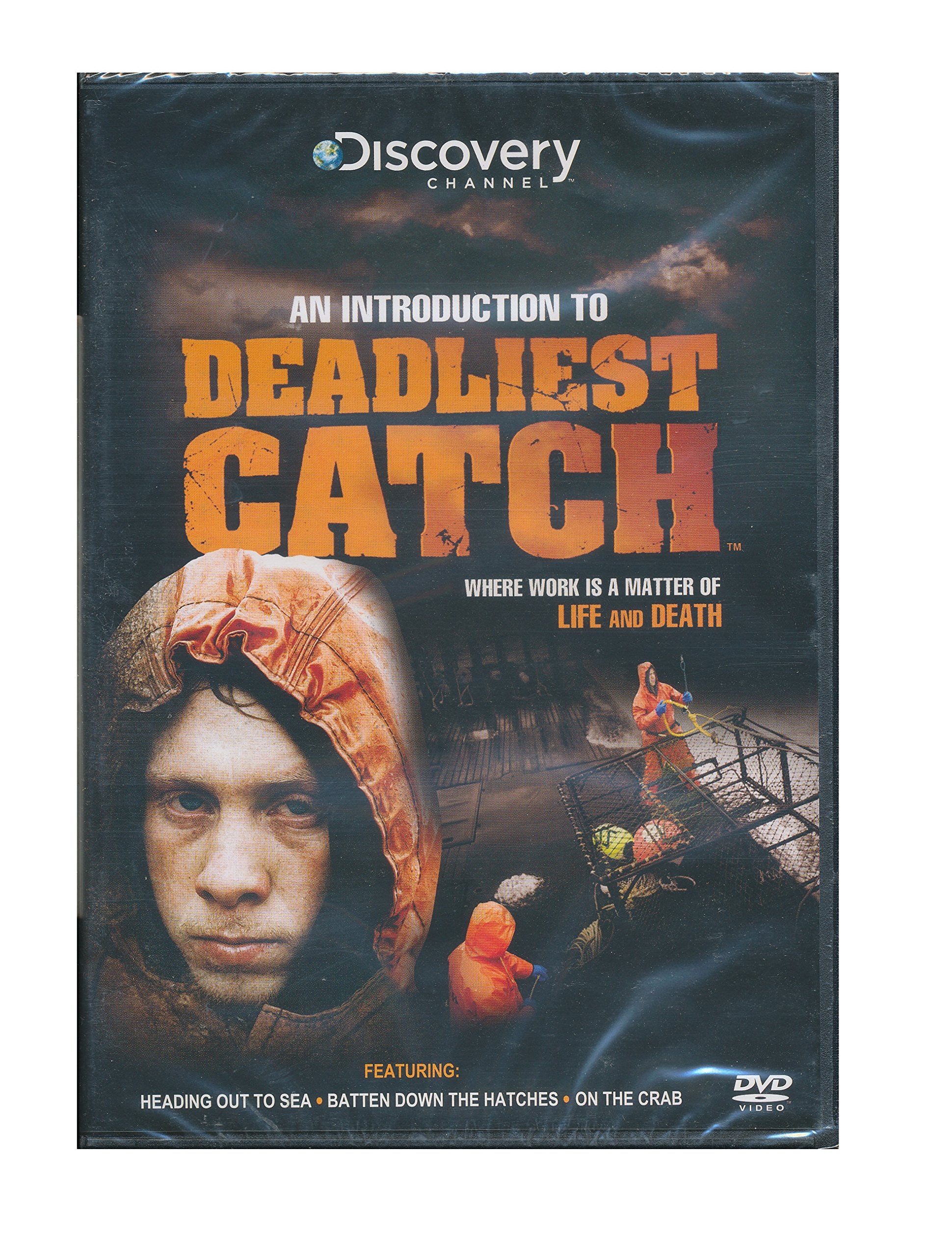 5060294371007 An introduction to Deadliest Catch