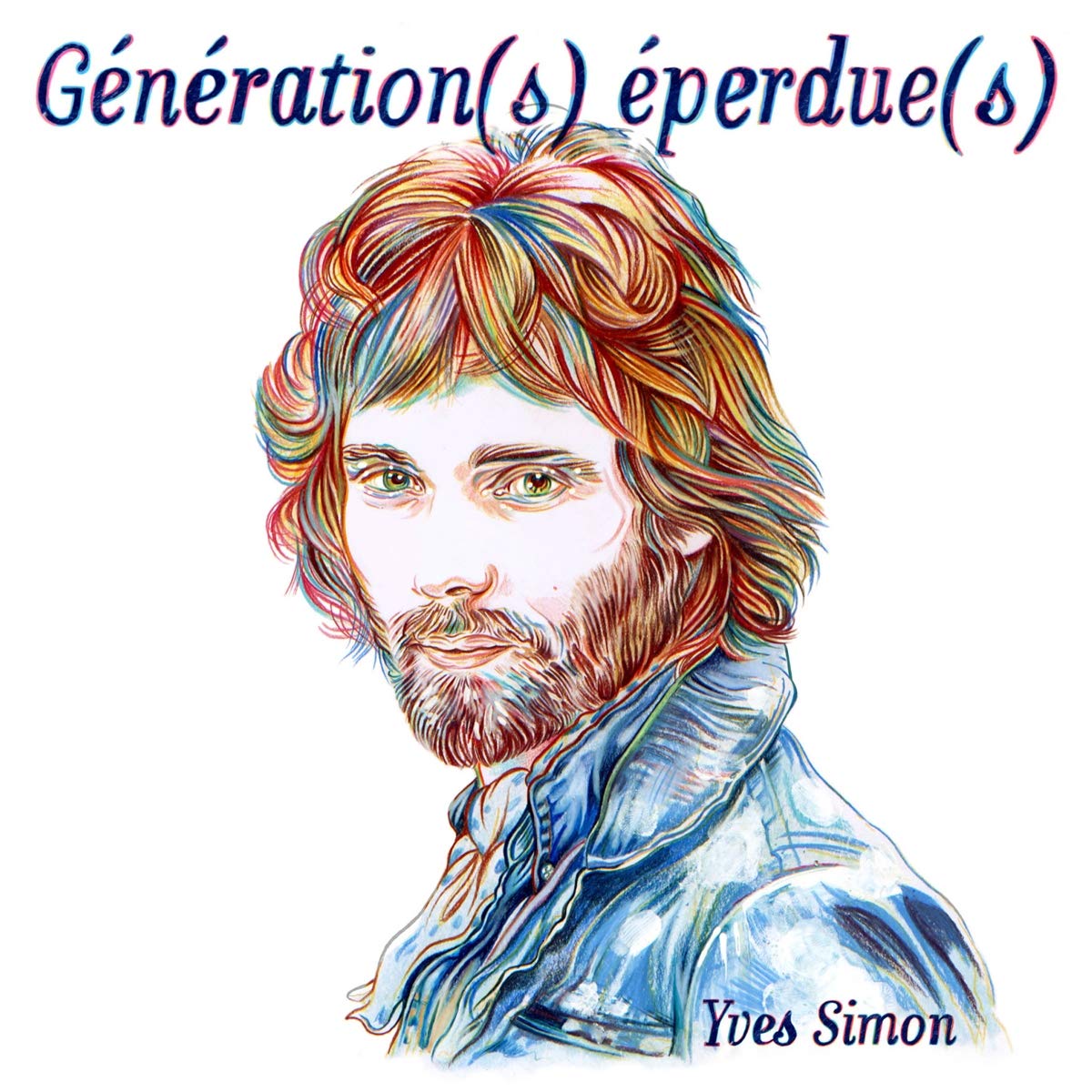 Génération(S) Éperdue(S