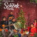 Christmas With The Schenk Family