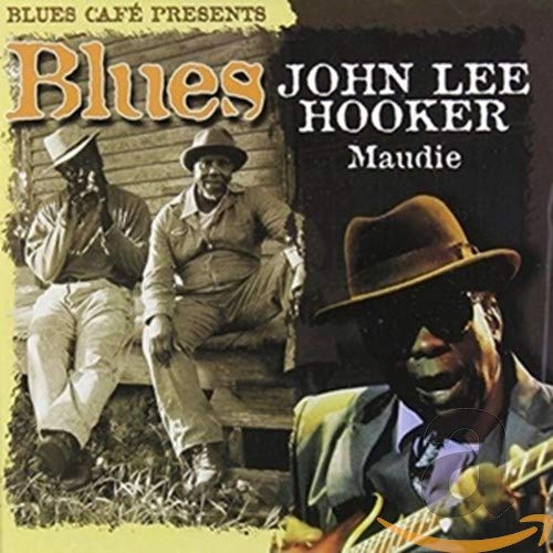 Blues Cafe