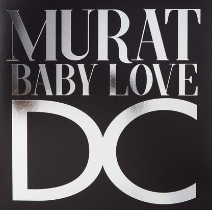 Jean-Louis Murat - Baby Love D.C.
