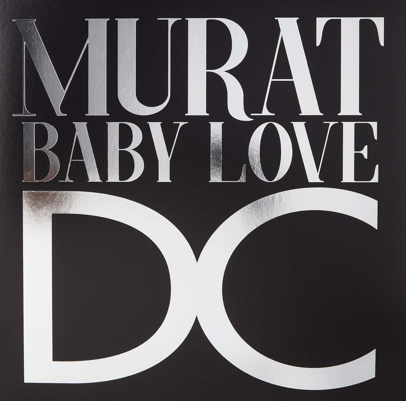 Jean-Louis Murat - Baby Love D.C.