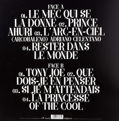 Jean-Louis Murat - Baby Love D.C.