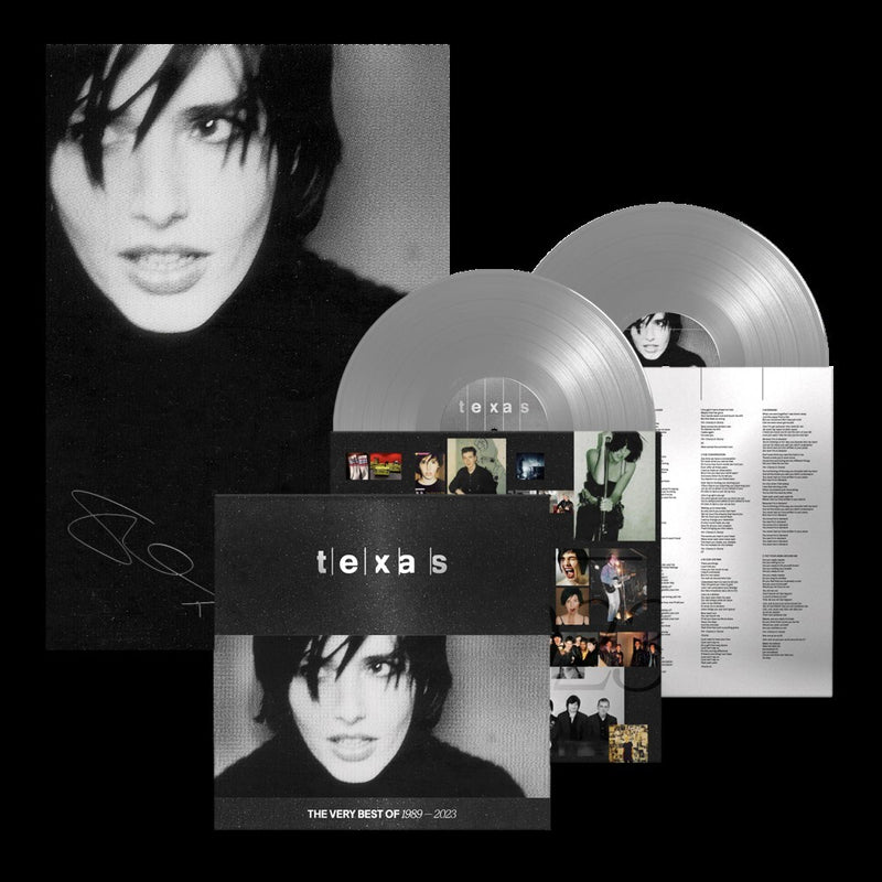 The Very Best of 1989-2023