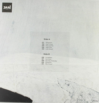 The Vessel