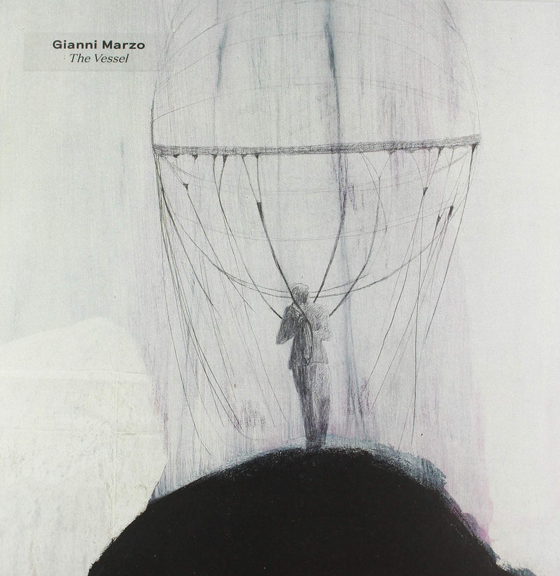 The Vessel