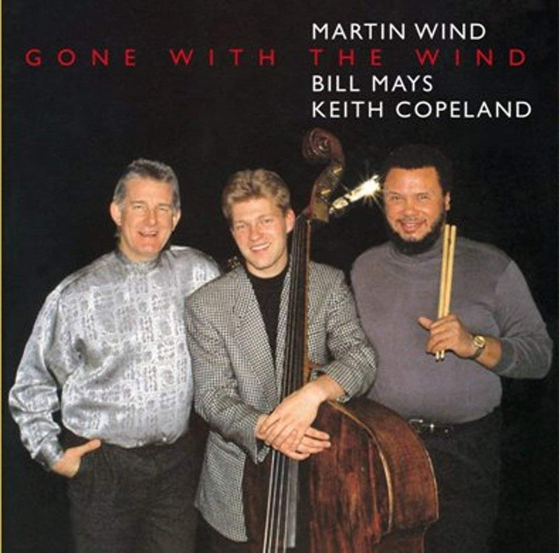 Gone With the Wind
