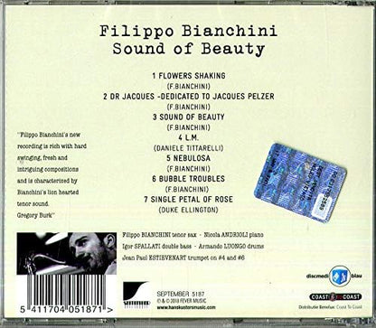 Sound Of Beauty