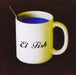 Blue Coffee
