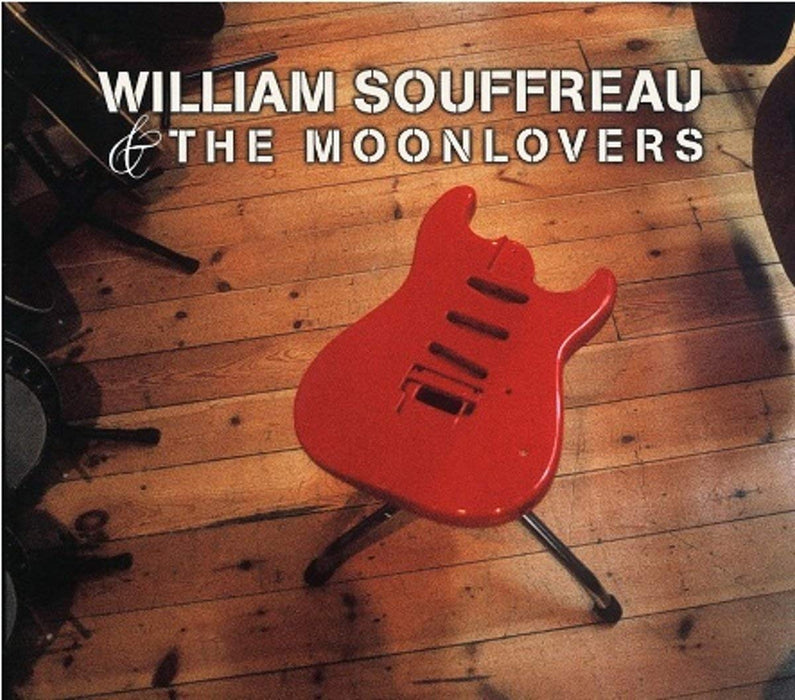 William Souffreau & the..