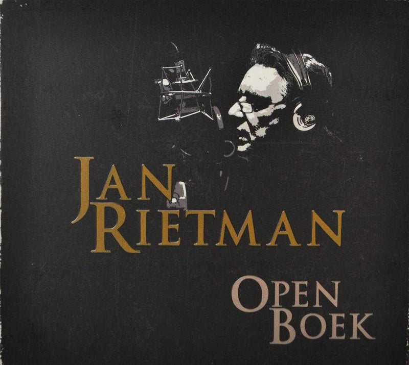 Open Boek
