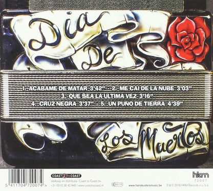 Dwayne Feat. Flaco Jimenez - Sol Y Sombra