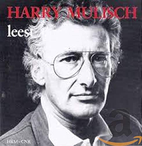 Harry Mulisch - Leest
