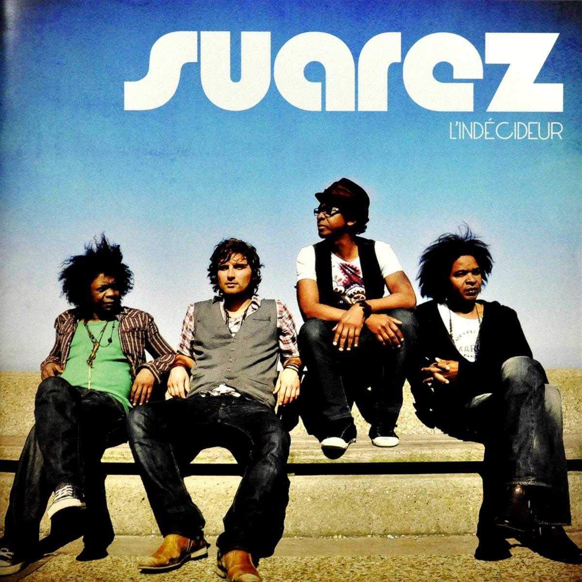 Suarez - L Indecideur