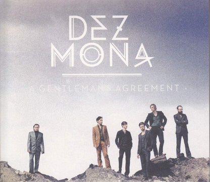 A Gentleman's Agreement