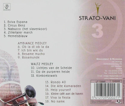 Strato-Vani 3
