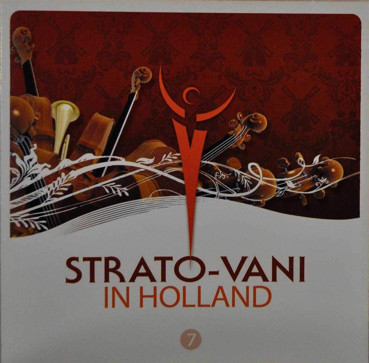 Strato-Vani 7 - in..