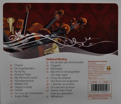 Strato-Vani 7 - in..