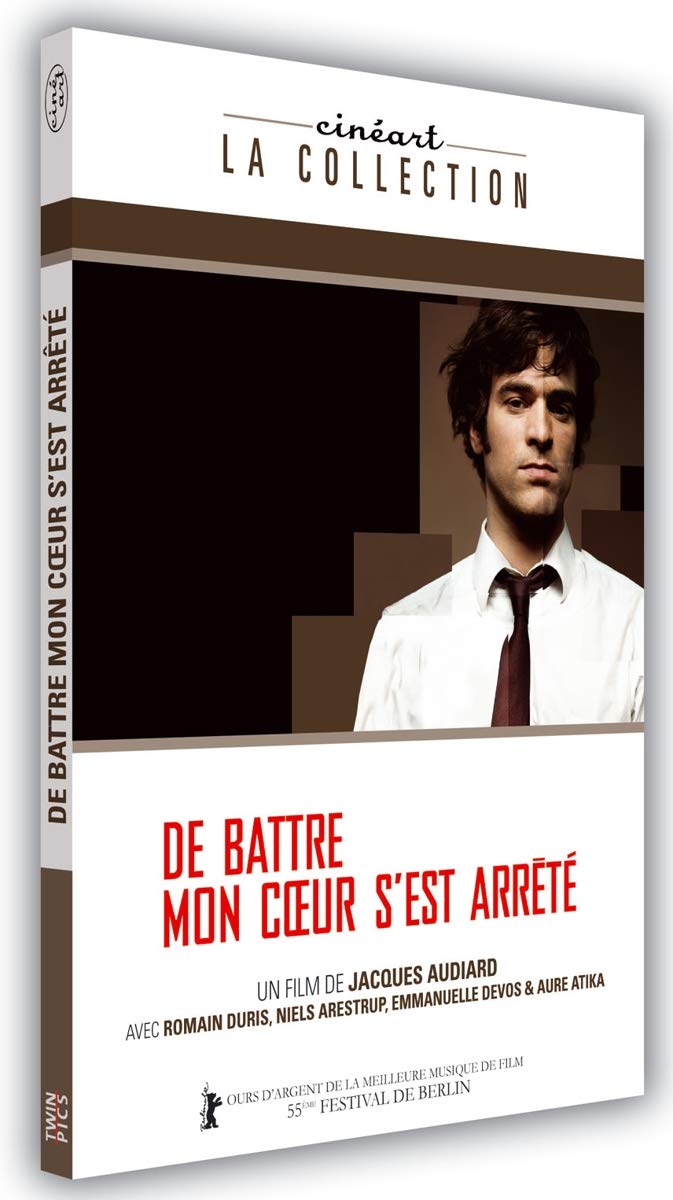 De Battre Mon Coeur Sest Arrete (Ci