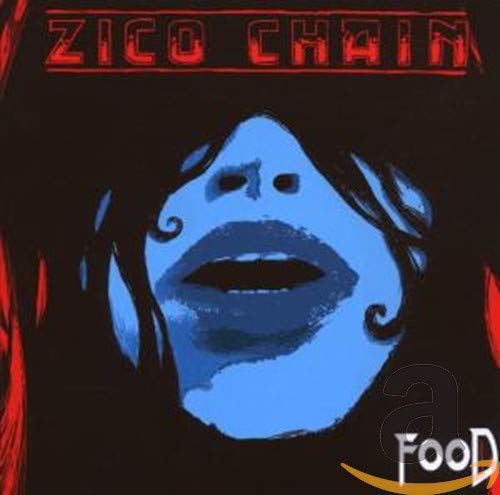 Zico Chain - Food