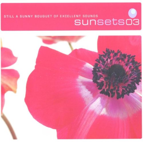Sunsets 3