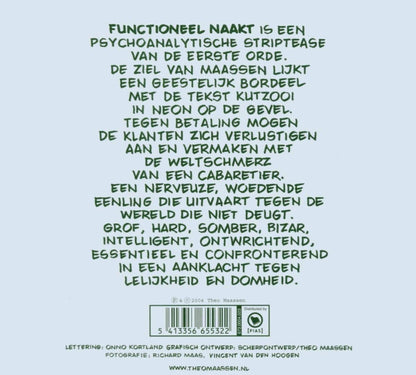 TM4: FUNCTIONEEL NAAKT