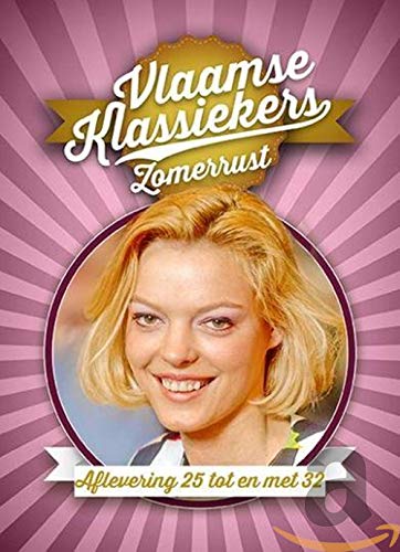 Zomerrust - Aflevering 25-32