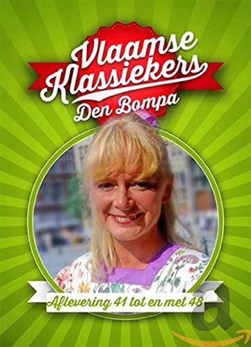 Den Bompa - Aflevering 41-48