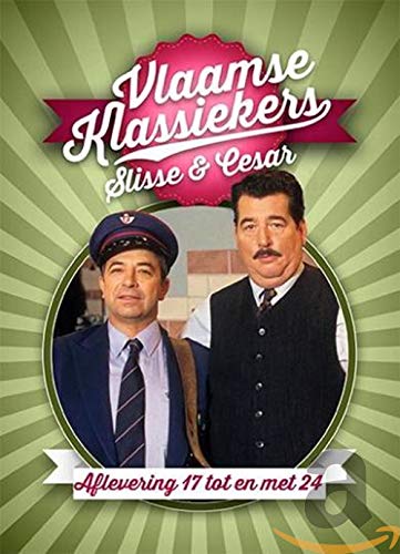 Slisse & Cesar - Aflevering 17-24