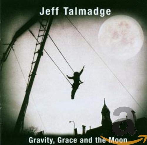 Gravity, Grace and the Moon