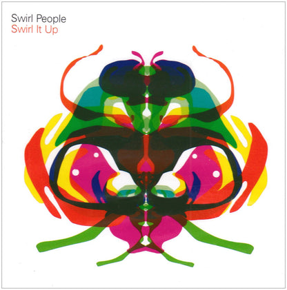 Swirl It Up