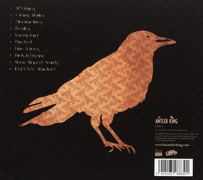 The Antler King - Ten For A Bird