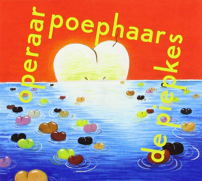 Operaar Poephaar