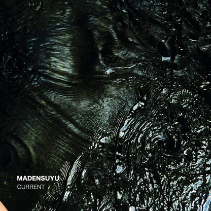Madensuyu - Current