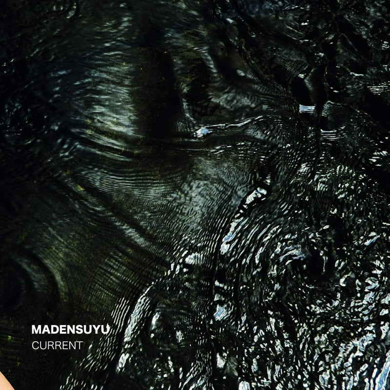 Madensuyu - Current