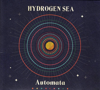 Automata -Digi