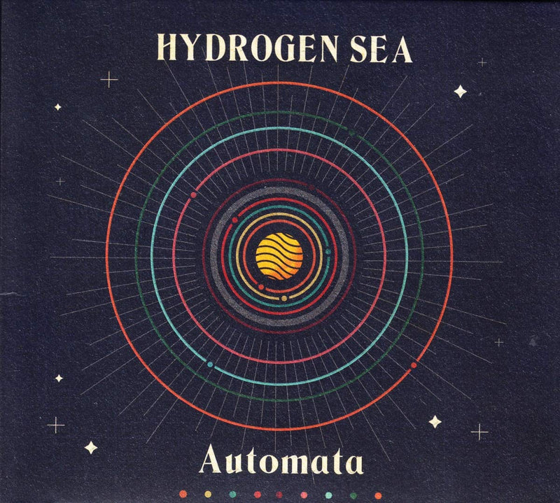 Automata -Digi