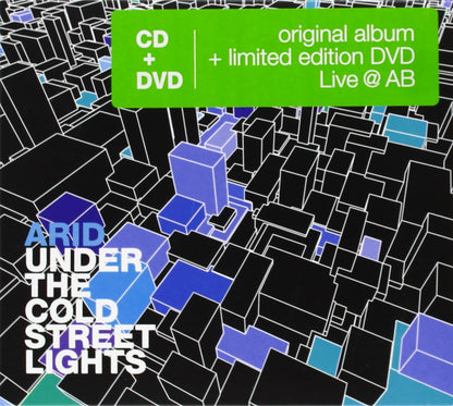Arid - Under The Cold Street Lights