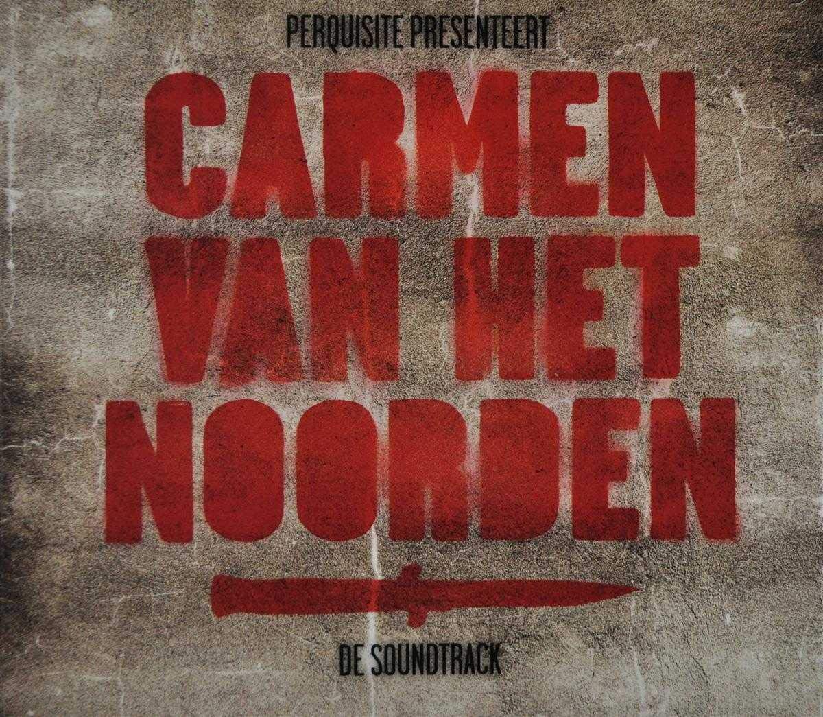 CARMEN VAN HET NOORDEN