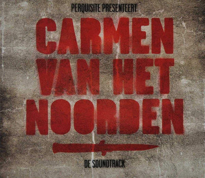 CARMEN VAN HET NOORDEN