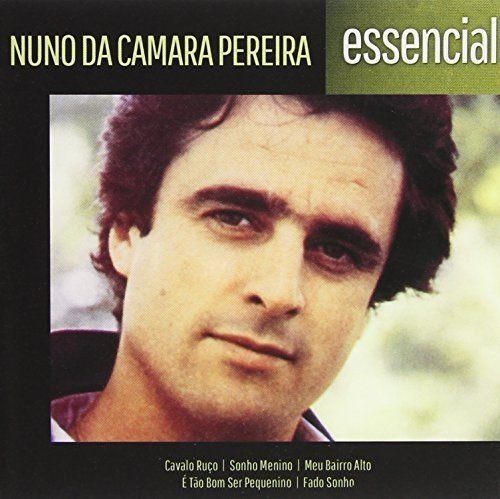 Nuno Da Camara Pereira - Essencial (port)