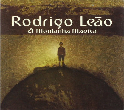 Rodrigo Leao - A Montanha Magica